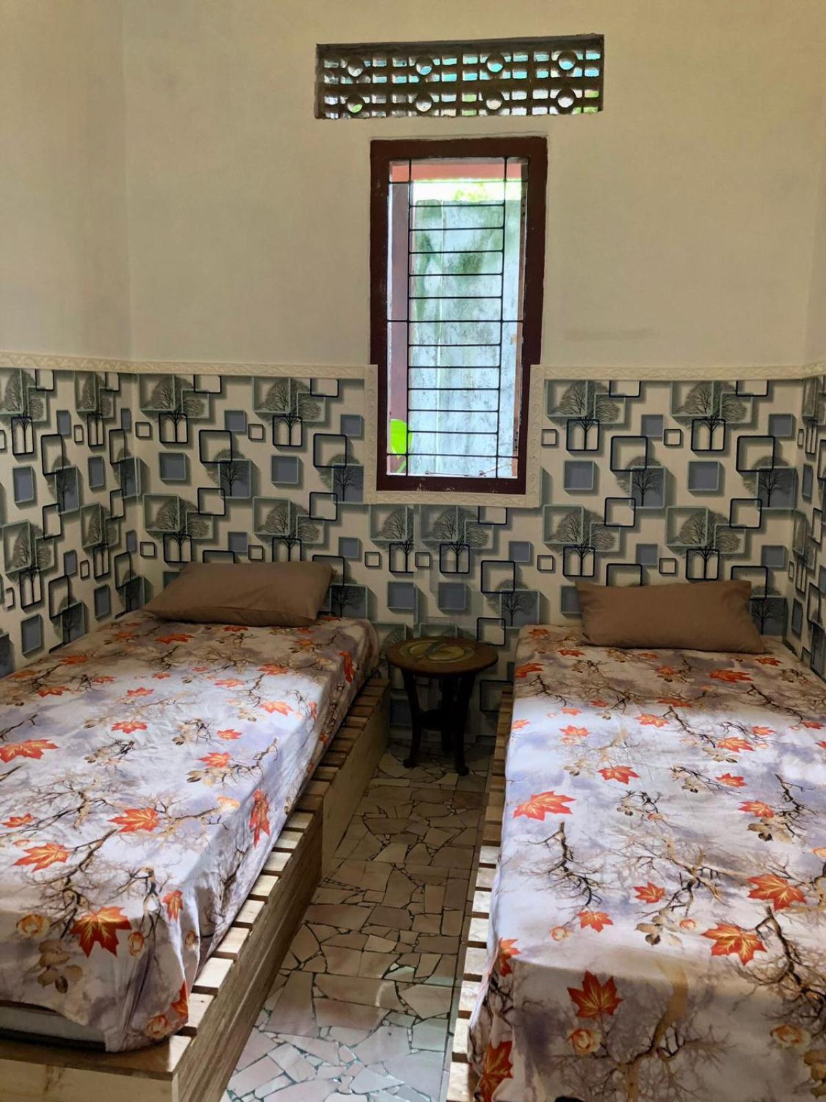 Ohana Homestay Banyuwangi Баньюванги Экстерьер фото